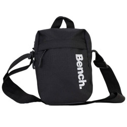 Bench Bench Hydra Messenger Unisex Shoulder Bag 2019002