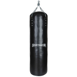 SPORTINATOR SPORTINATOR "Fighter" Punching Bag 16 kg