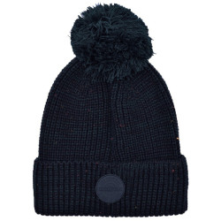 Lambretta Lambretta Bobble Bobble Hat SS4325-NAVY