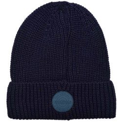 Lambretta Lambretta Fleece Lined Hat SS4327-NAVY