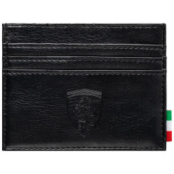 Puma PUMA x Scuderia Ferrari Lifestyle Card Holder Purse 072500-01