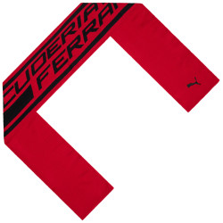 Puma PUMA x Scuderia Ferrari Fan Scarf 053471-01