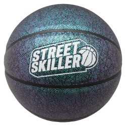 STREETSKILLER STREETSKILLER "Uranus" Basketball green