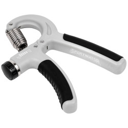 SPORTINATOR SPORTINATOR Hand Grip gray