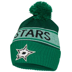 Fanatics Dallas Stars NHL Fanatics Bobble Hat 19HG28492GRCW4