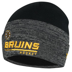 Fanatics Boston Bruins NHL Fanatics Beanie 19J9127A2GCHCK