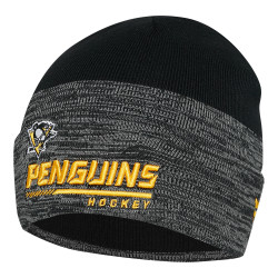 Fanatics Pittsburgh Penguins NHL Fanatics Beanie 19J9127A2GTHCK