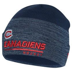 Fanatics Montreal Canadiens NHL Fanatics Beanie 19J945062KHCK