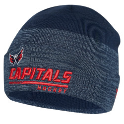 Fanatics Washington Capitals NHL Fanatics Beanie 19J945062GAHCK