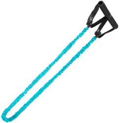 Gymshark Gymshark Resistance Resistance Band - Lightweight 1A4L-UBDB-BS1