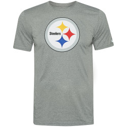 Nike Pittsburgh Steelers NFL Nike Logo Men T-shirt N922-06G-7L-CX5