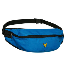 Lyle and Scott Lyle & Scott Cross Waist Bag BA1102A-Z797