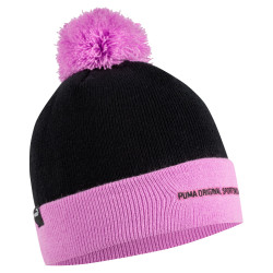 Puma PUMA Pom Pom Beanie 021707-05