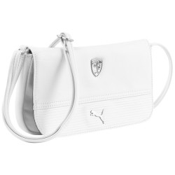 Puma PUMA x Scuderia Ferrari Women Handbag 073498-03