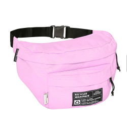 JANSPORT JANSPORT Recycled Waistpack Waist Bag JS0A4QV47S4