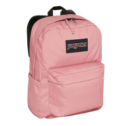 JANSPORT JANSPORT Superbreak Plus Backpack JS0A4QUE69G