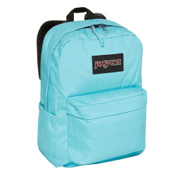 JANSPORT JANSPORT Superbreak Plus Backpack JS0A4QUE72P