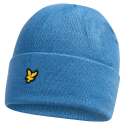 Lyle and Scott Lyle & Scott Beanie HE960A-Z602