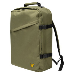 Lyle and Scott Lyle & Scott Work Backpack BA1203A-Z801