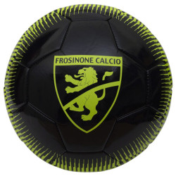 Zeus Frosinone Calcio Zeus Football black