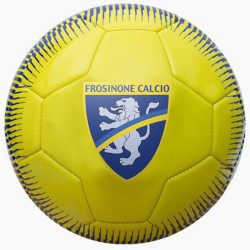 Zeus Frosinone Calcio Zeus Fuball gelb