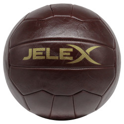 JELEX JELEX "Oldschool" Vintage Football