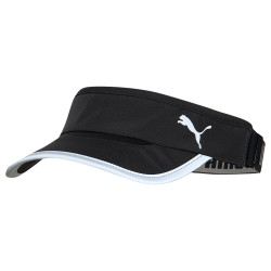 Puma Puma Running Visor Unisex Cap 022041-01