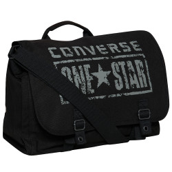 Converse Converse Buckle Messenger One Star Shoulder Bag 410919-99115