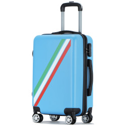 VERTICAL STUDIO VERTICAL STUDIO "ITALY" 20" countries Hand Luggage Suitcase