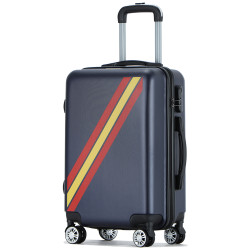 VERTICAL STUDIO VERTICAL STUDIO "SPAIN" 20" countries Hand Luggage Suitcase