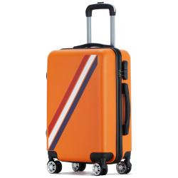 VERTICAL STUDIO VERTICAL STUDIO "NETHERLANDS" 20" countries Hand Luggage Suitcase