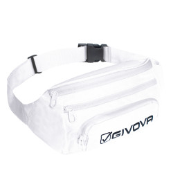 Givova Givova Waist Bag B050-0003