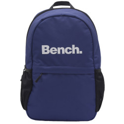 Bench Bench Polaris Backpack Unisex Backpack 15 L BAG-NO-6-NAVY