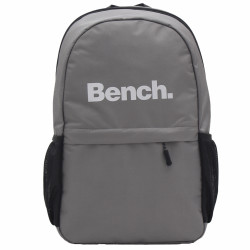 Bench Bench Polaris Backpack Unisex Backpack 15 L BAG-NO-6-GREY