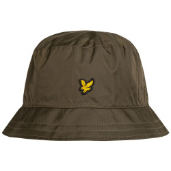 Lyle and Scott Lyle & Scott Ripstop Bucket Hat Bucket Hat HE1001A-W123