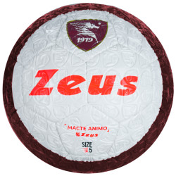 Zeus US Salernitana 1919 Zeus "Street" Football white