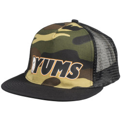 YUMS Life x New Era tlov iltovka 300S maskov