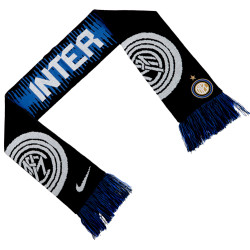 Nike Inter Milan Nike Fan Scarf Milan Scarf SE0167-408