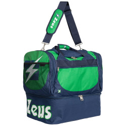 Zeus Borsa Delta Futbalov Taka 67 L Zelen Modr