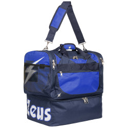 Zeus Borsa Delta Futbalov Taka 67 L Modr