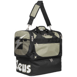 Zeus Borsa Delta Futbalov Taka 67 L ed ierna