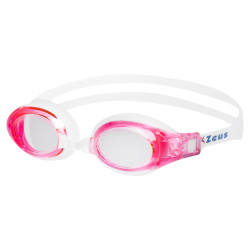 Zeus Zeus Basic Pink swimming goggles