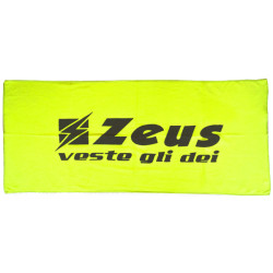 Zeus Gym Towel 80 x 35 cm