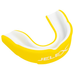 JELEX JELEX Safe Mouthguard yellow