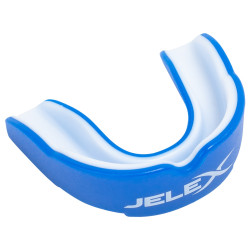 JELEX JELEX Safe Mouthguard blue