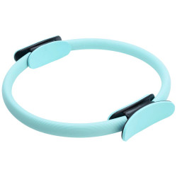 JELEX Gymnastics Yoga Pilates Ring blue