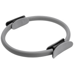 JELEX Gymnastics Yoga Pilates Ring gray