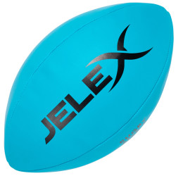 JELEX JELEX Ambition Rugby Ball blue