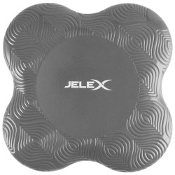 JELEX Coordination Pad Fitness Balance Pad 24cm grey