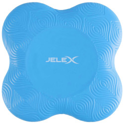 JELEX Coordination Pad Fitness Balance Pad 24cm blue